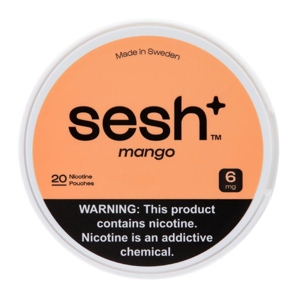 Mango Sesh Pouches Best Sales Price - Pouches