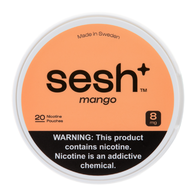 Mango Sesh Pouches Best Sales Price - Pouches