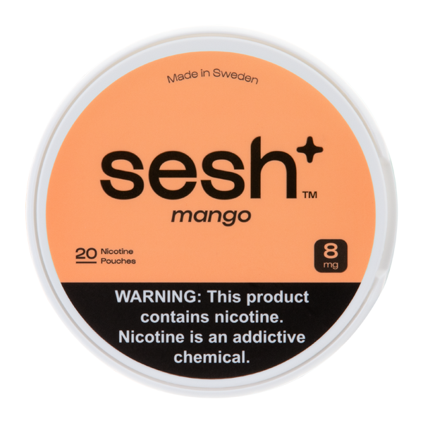 Mango Sesh Pouches Best Sales Price - Pouches