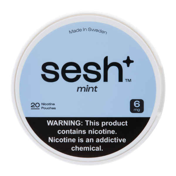 Mint Sesh Pouches Best Sales Price - Pouches