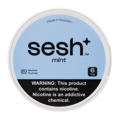 Mint Sesh Pouches Best Sales Price - Pouches