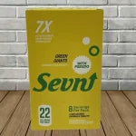 Sevn Pure 7-Hydroxy + Pseudo Extract Tablets Full Case 10ct