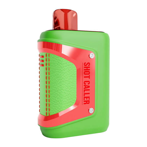 Watermelon Ice SHOT CALLER 40K