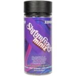 Shrumfuzed Nootropic Mushroom Miniz 100ct