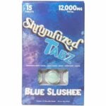 Shrumfuzed Nootropic Mushroom Tablets 15ct