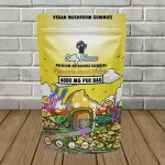 Silly Farms Premium Microdose Magic Mushroom Gummies 4000mg