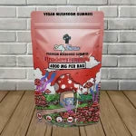 Silly Farms Premium Microdose Magic Mushroom Gummies 4000mg