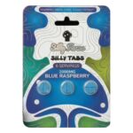 Silly farms Silly tabs Nootropic Mushroom tablets 3pc Best Sales Price - Edibles