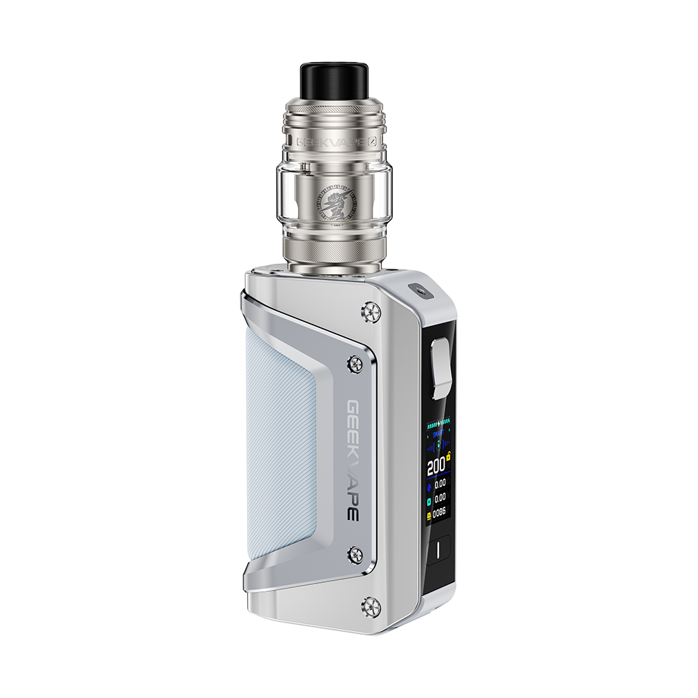 GeekVape Aegis Legend 3 Kit 200W with freeshipping Best Sales Price - Vape Kits