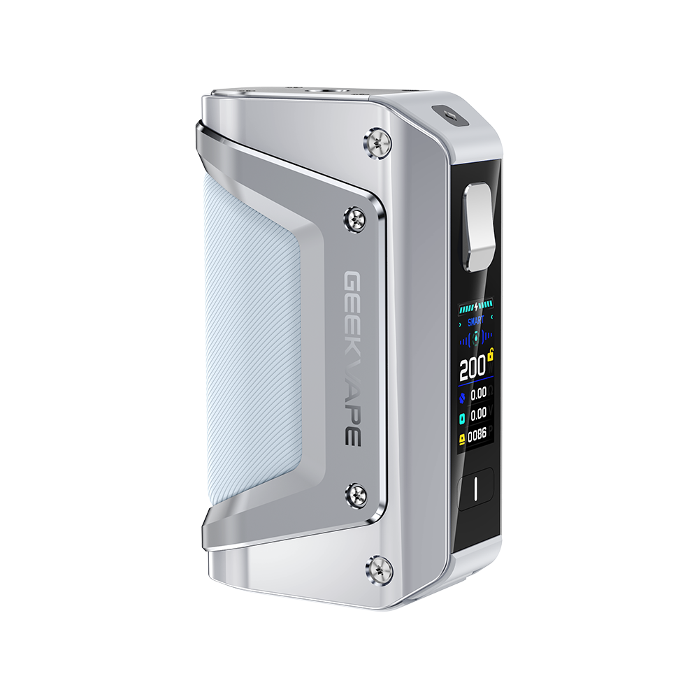 GeekVape Aegis Legend 3 Box Mod 200W with freeshipping Best Sales Price - Vape Battery