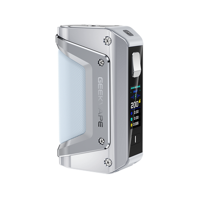 GeekVape Aegis Legend 3 Box Mod 200W with freeshipping Best Sales Price - Vape Battery