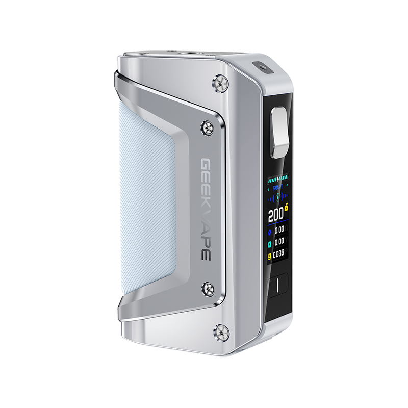 GeekVape Aegis Legend 3 Box Mod 200W with freeshipping Best Sales Price - Vape Battery