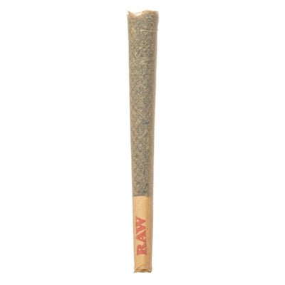 Milk Diamond Infused THCa Donut Prerolls 2g BULK DEAL Best Sales Price - Pre Rolls