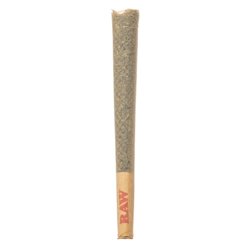 Milk Diamond Infused THCa Donut Prerolls 2g BULK DEAL Best Sales Price - Pre Rolls