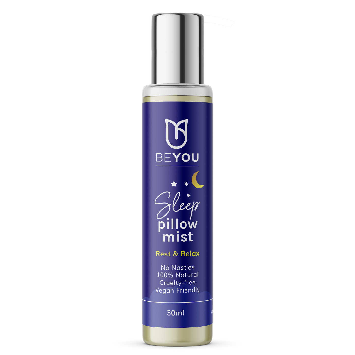BeYou Sleep Pillow Mist Best Sales Price - CBD