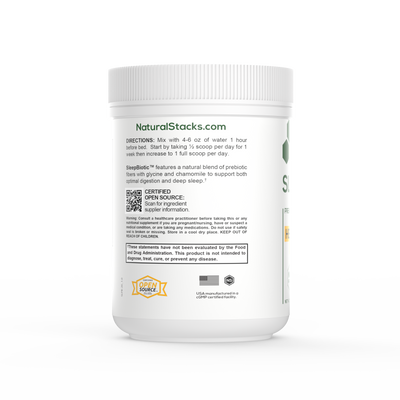 SleepBiotic™ Best Sales Price - CBD