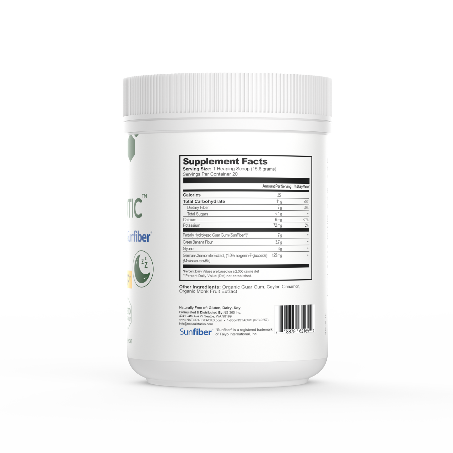 SleepBiotic™ Best Sales Price - CBD
