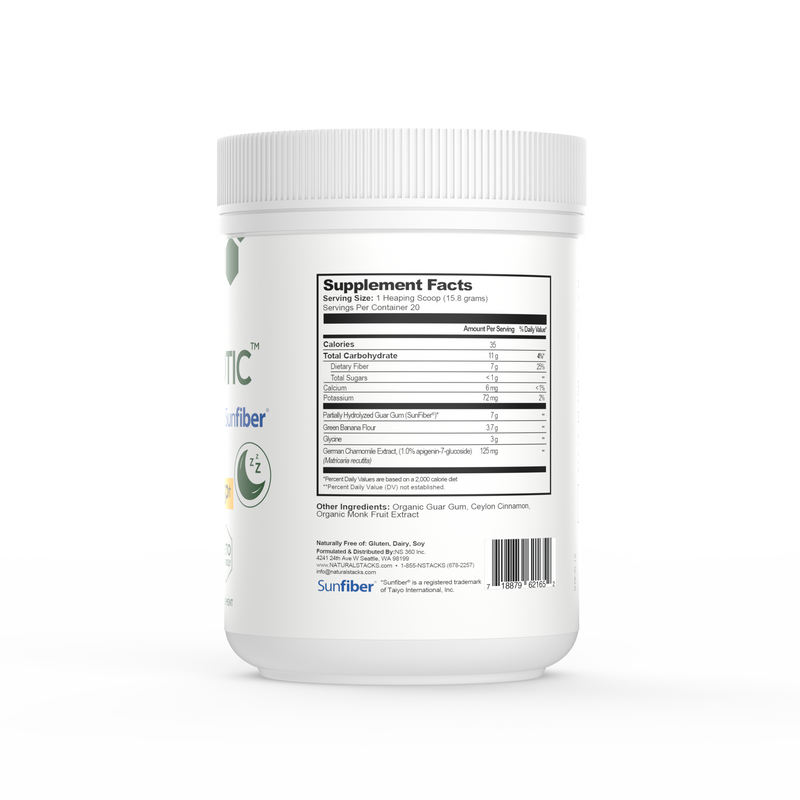 SleepBiotic™ Best Sales Price - CBD