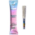 Sluggers Juiced THCa Pre-Roll 0.7g