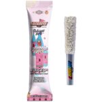 Sluggers Juiced THCa Pre-Roll 0.7g