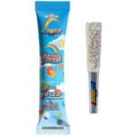 Sluggers Juiced THCa Pre-Roll 0.7g