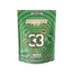 Sluggers Premium Flower Bag 3.5g