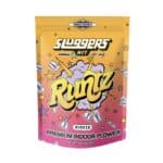 Sluggers Premium Flower Bag 3.5g
