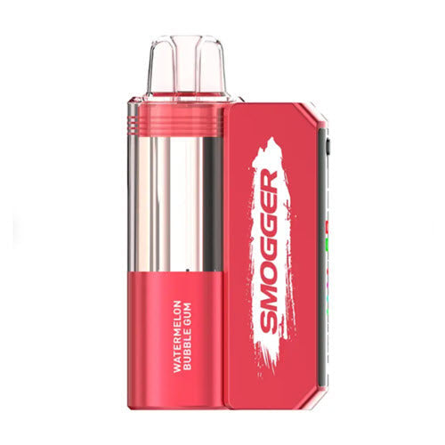 Smogger Switch Pro Kit Disposable (40000 Puffs)