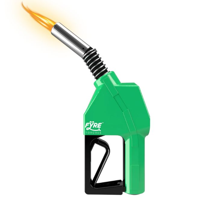 Smyle Labs Gas Pump Torch