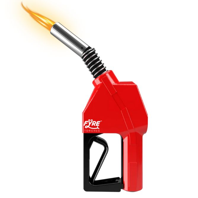 Smyle Labs Gas Pump Torch