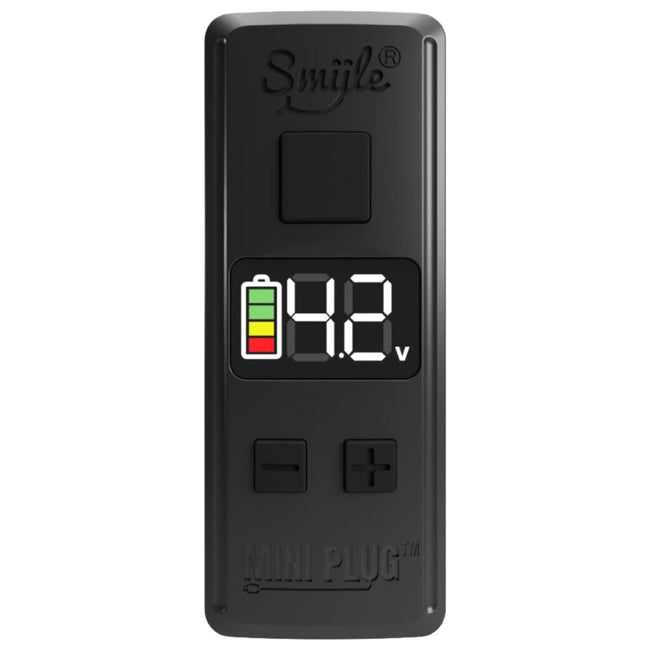 Smyle Labs Mini Plug 510 Cart Battery