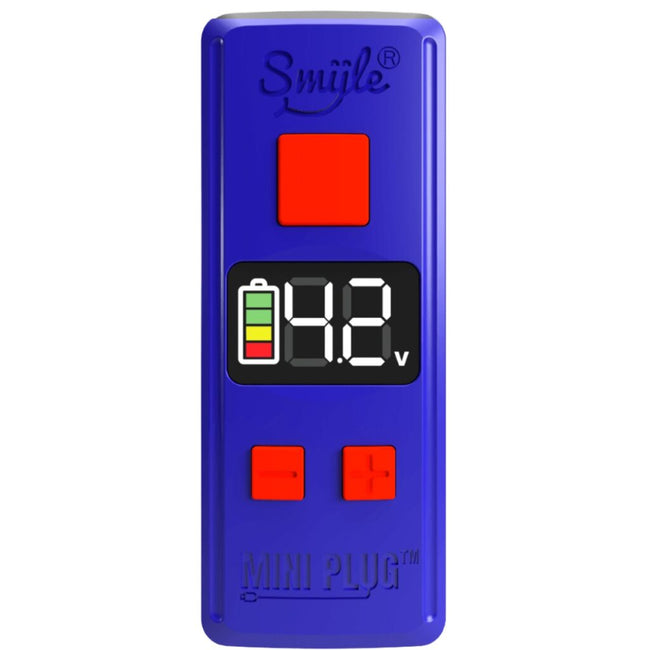 Smyle Labs Mini Plug 510 Cart Battery