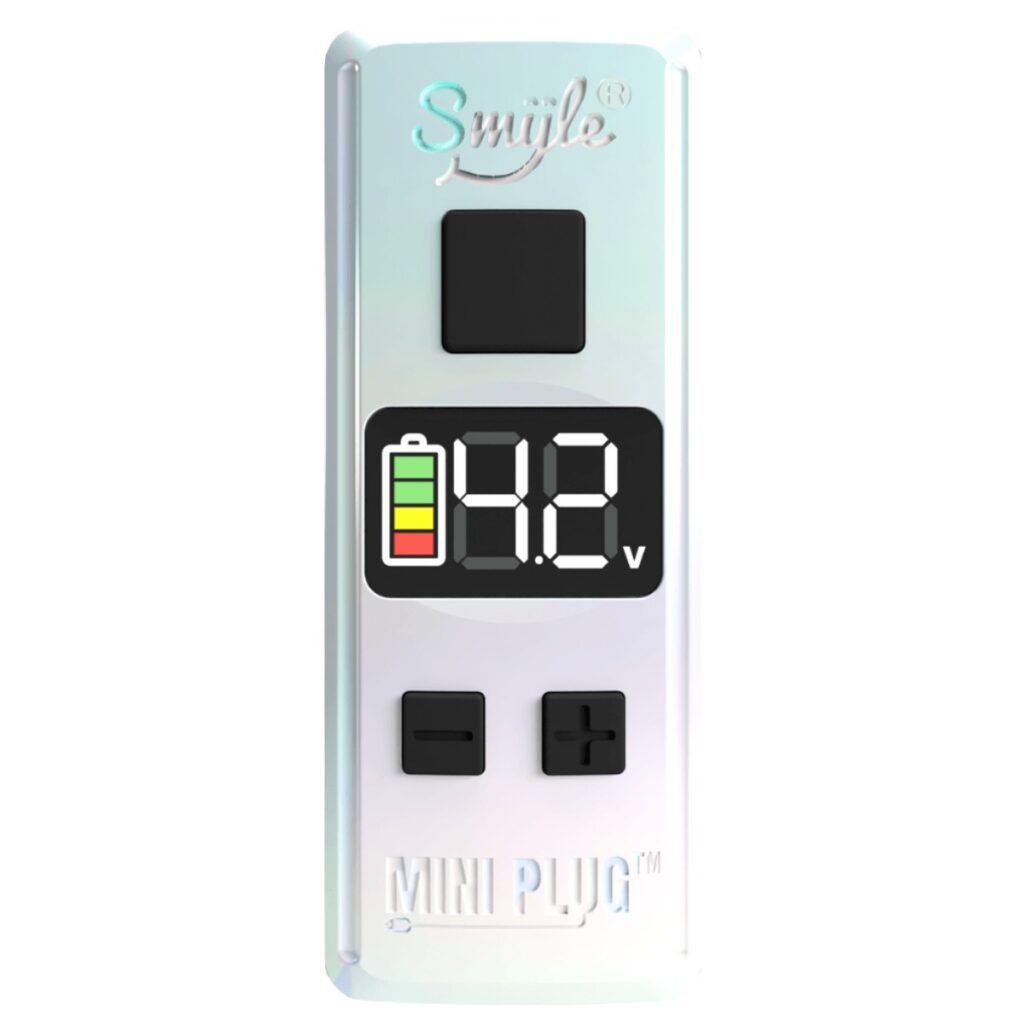 Smyle Labs Mini Plug 510 Cart Battery