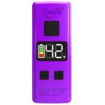 Smyle Labs Mini Plug 510 Cart Battery