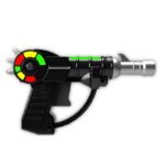 Smyle Labs Raygun Cart Battery