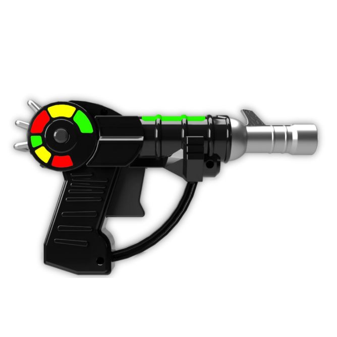 Smyle Labs Raygun Cart Battery