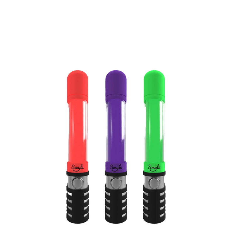 Smyle Penjamin Danksaber Cartridge Battery