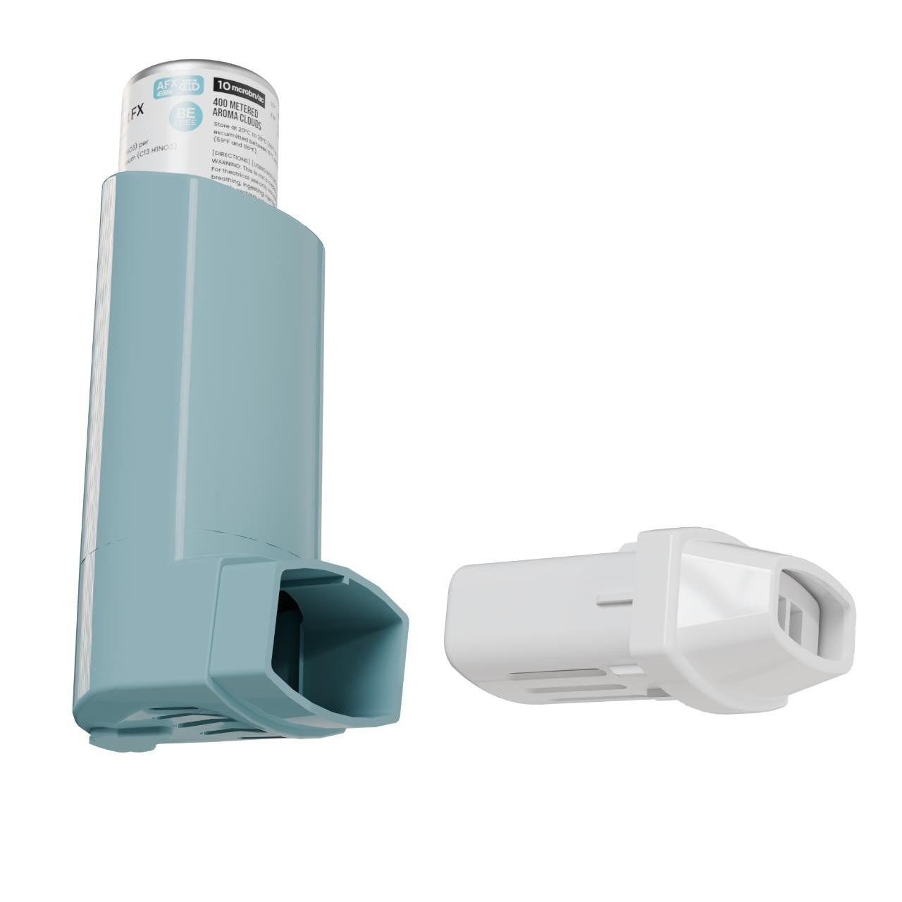 Smyle Inhaler Cloud Filter (Pack of 3)