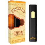 Space Gods Lit Stick THCA Disposable