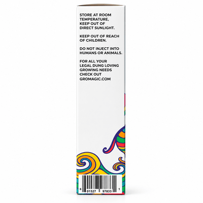 SporesMD Spore Syringe Expander 6X Best Sales Price - CBD