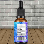 SporesMD Trips Macrodose Nootropic Infused Tincture 30ml