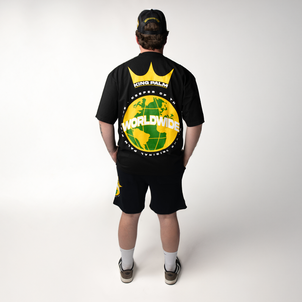 King Palm Keeper of the Crown Full Set