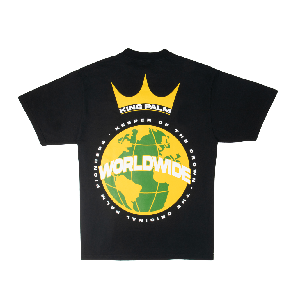 King Palm Keeper of the Crown Full Set