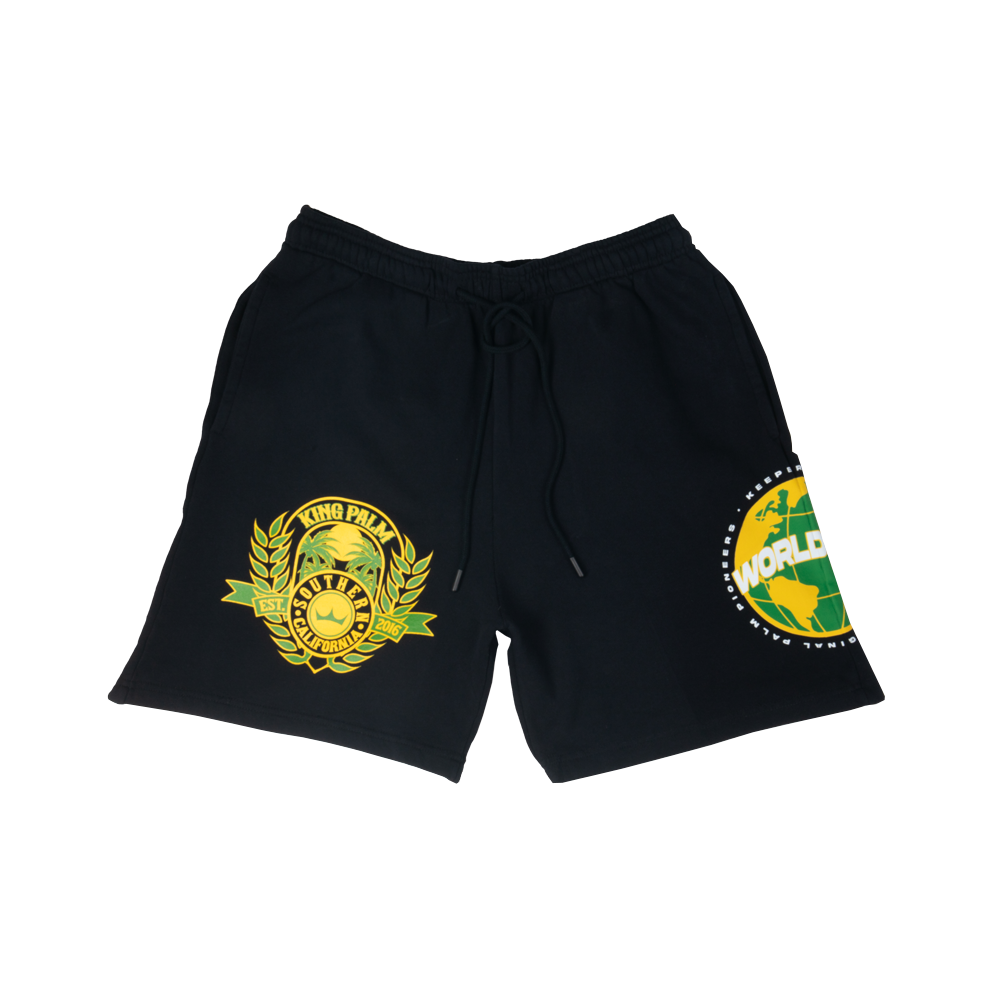 King Palm Keeper of the Crown Full Set