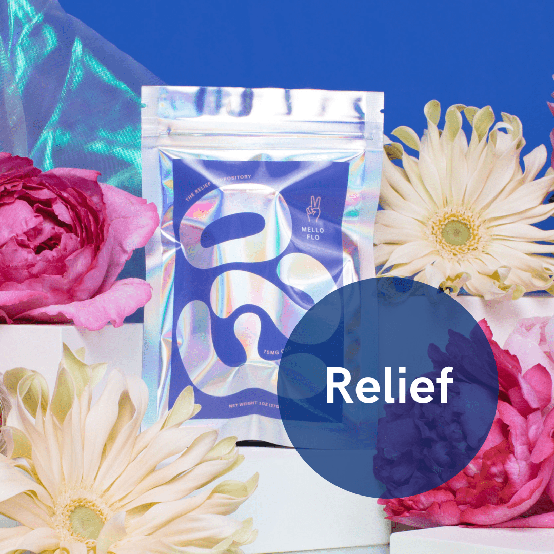 Mello Flo CBD Suppositories Best Sales Price - Gummies