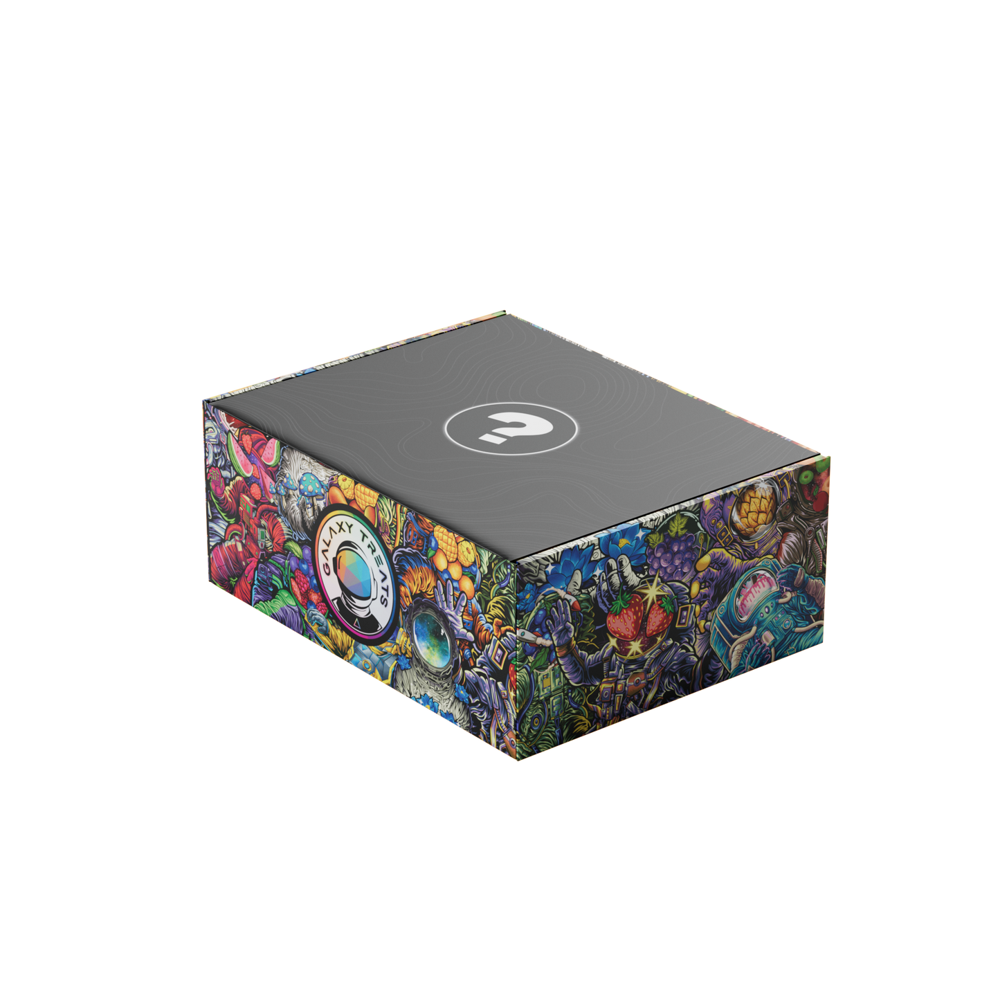 Galaxy Treats Mystery Box