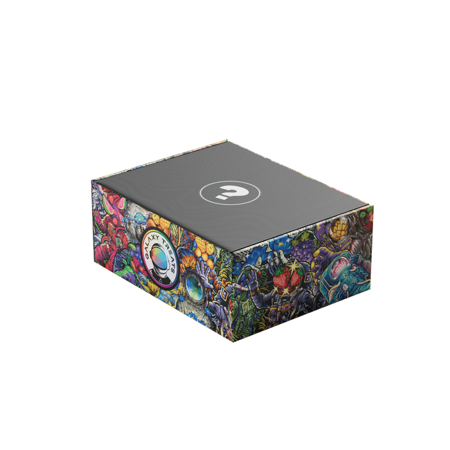 Galaxy Treats Mystery Box
