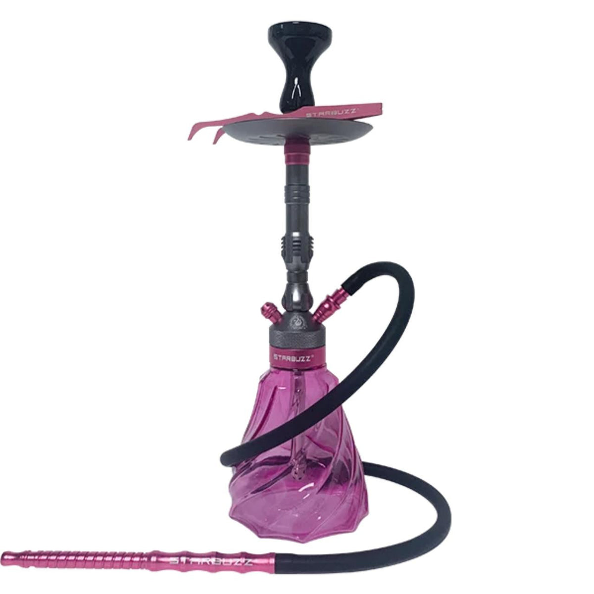 Starbuzz Helix Hookah Kit