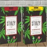 Stiiizy Hemp Delta 8 THC Starter Kit