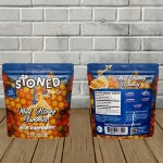 Stoned Mad Honey Enhanced Gummies 10000mg